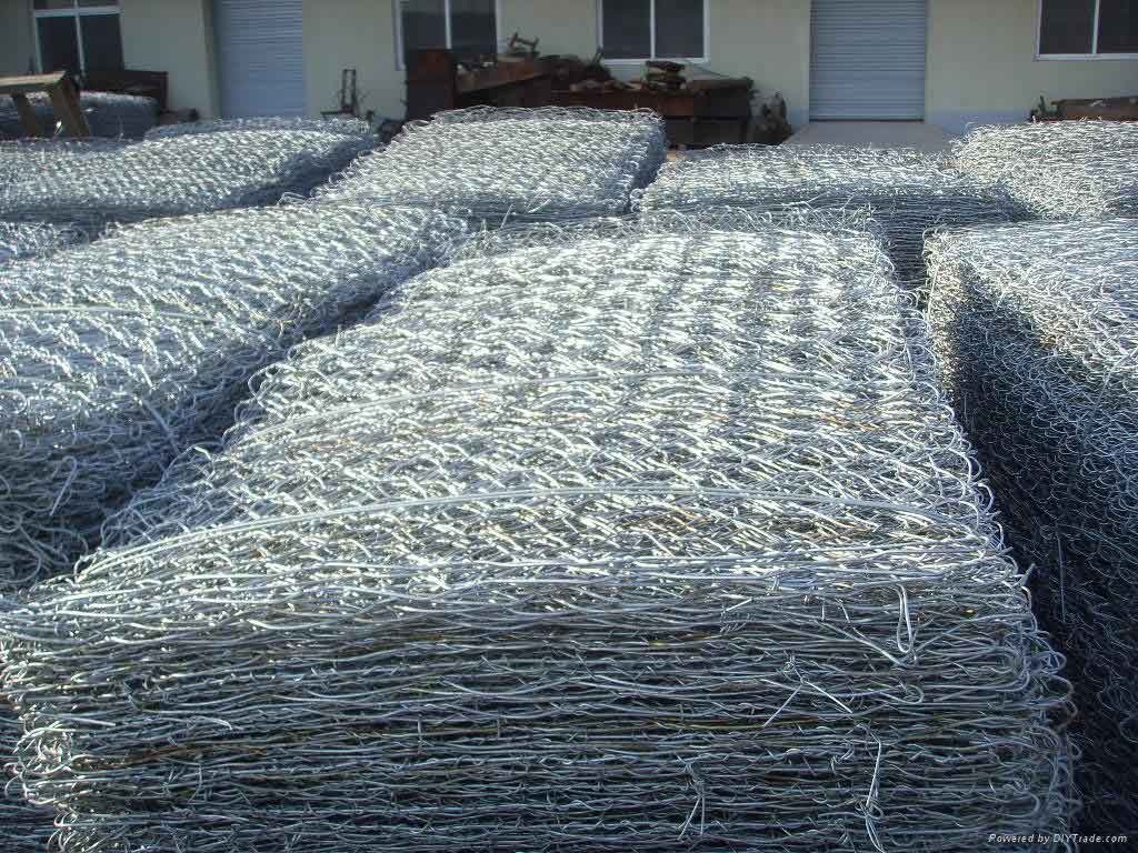 Gabions