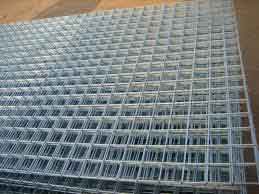Welded Wire mesh 2 inch squares 2 foot high x100 feet roll