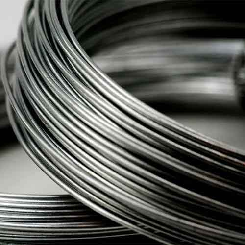 Wire